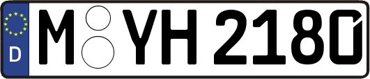 M-YH2180