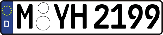 M-YH2199
