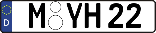 M-YH22