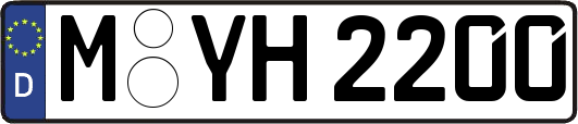 M-YH2200