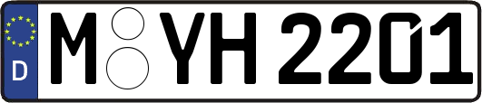 M-YH2201
