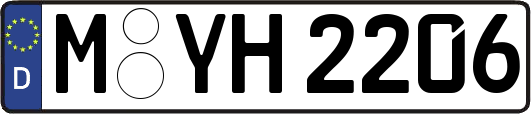 M-YH2206