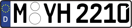 M-YH2210