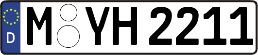 M-YH2211
