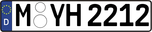 M-YH2212