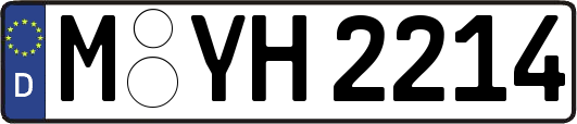 M-YH2214