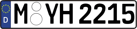 M-YH2215