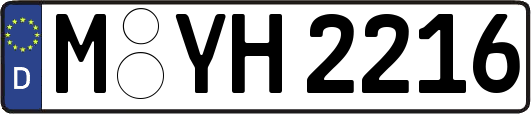 M-YH2216