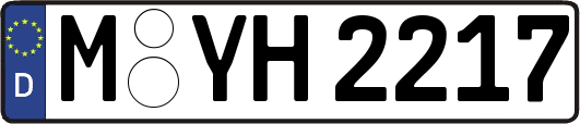 M-YH2217