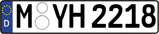 M-YH2218