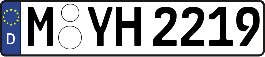 M-YH2219