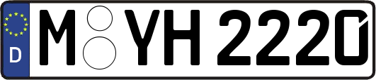 M-YH2220