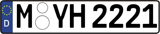 M-YH2221
