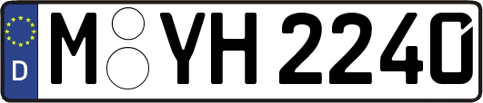 M-YH2240