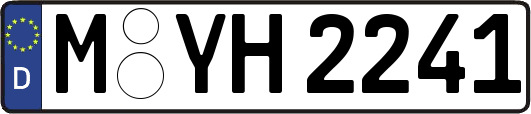 M-YH2241