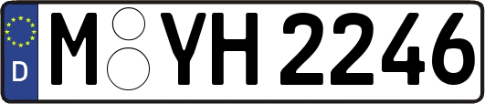 M-YH2246