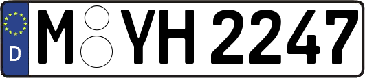 M-YH2247