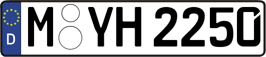 M-YH2250