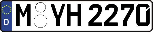 M-YH2270