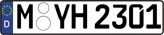 M-YH2301