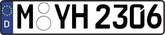 M-YH2306