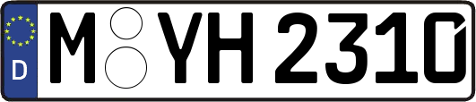 M-YH2310