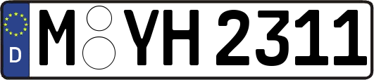 M-YH2311