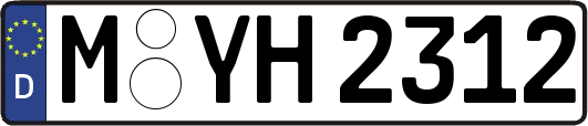 M-YH2312