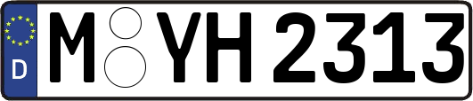 M-YH2313