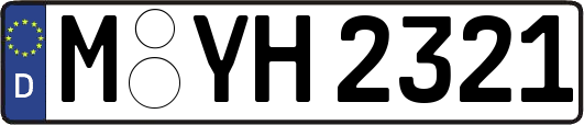 M-YH2321