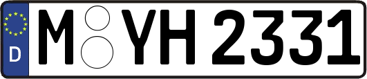 M-YH2331