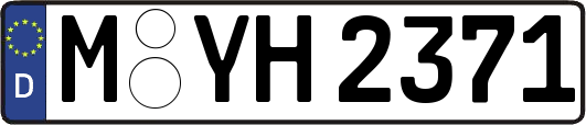 M-YH2371
