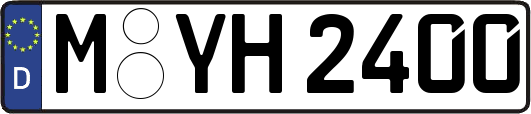 M-YH2400