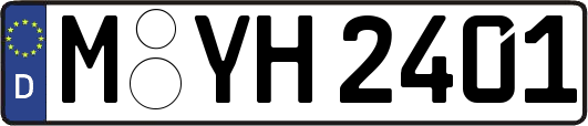 M-YH2401