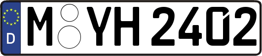 M-YH2402