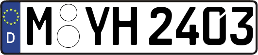 M-YH2403