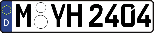M-YH2404
