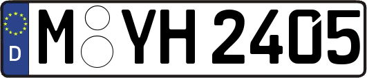 M-YH2405