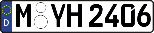 M-YH2406
