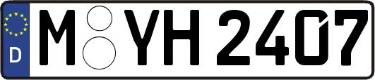 M-YH2407