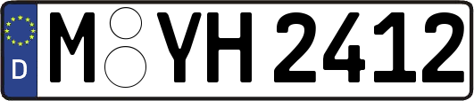 M-YH2412