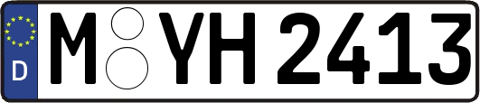 M-YH2413
