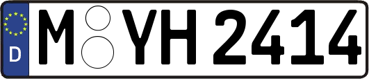 M-YH2414