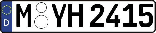 M-YH2415