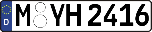 M-YH2416