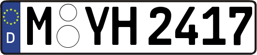 M-YH2417