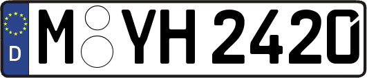 M-YH2420