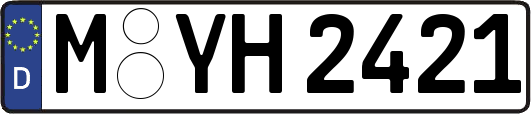 M-YH2421