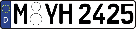 M-YH2425