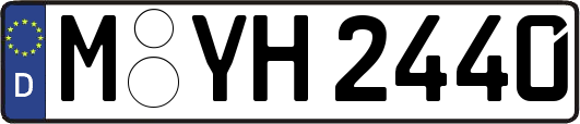 M-YH2440
